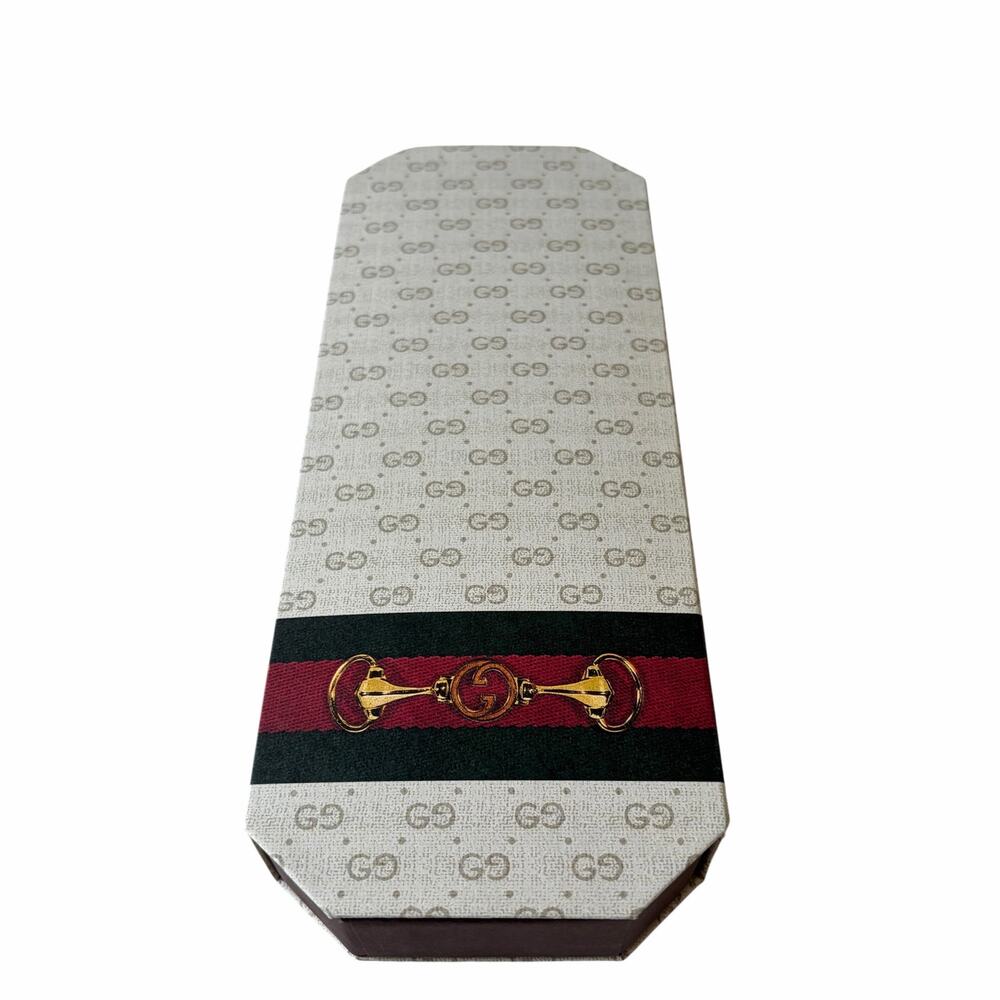 Gucci Pencil Set in Gift Box 6pc Luxury Couture Gift New - Picture 6 of 16